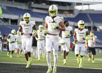 5 ways pressuring young athletes to perform well does them harm