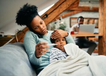 Does COVID really damage your immune system and make you more vulnerable to infections? The evidence is lacking