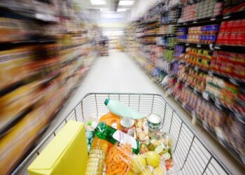 Parsing which foods are healthy and which are less so isn’t always straightforward – a new rating system aims to demystify the process