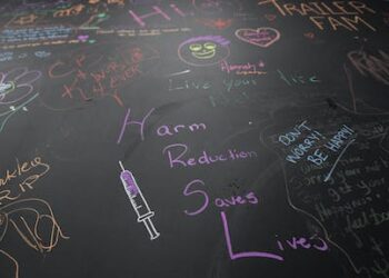 Supervised consumption sites reduce drug overdoses and disease transmission — and deserve government support