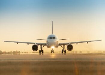 We tested the wastewater from planes to detect COVID among travellers – here’s what we found