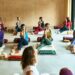Yoga: Modern research shows a variety of benefits to both body and mind from the ancient practice