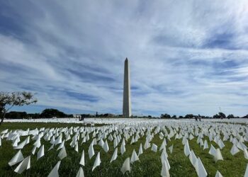 COVID-19 deaths in the US continue to be undercounted, research shows, despite claims of ‘overcounts’