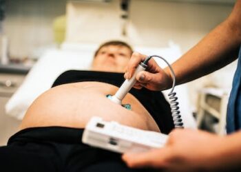 Building more inclusive pregnancy services for trans and non-binary people isn’t about a culture war