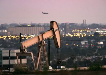 LA’s long, troubled history with urban oil drilling is nearing an end after years of health concerns