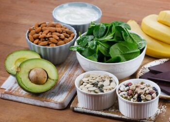 Magnesium: what you need to know about this important micronutrient