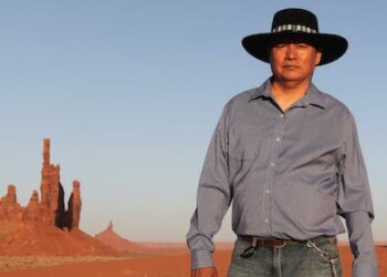 Native Americans have experienced a dramatic decline in life expectancy during the COVID-19 pandemic – but the drop has been in the making for generations