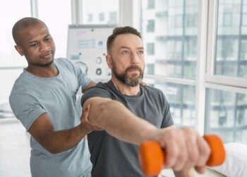 Five reasons physical activity is important for cancer patients