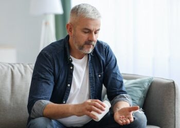 Beta blockers: how these common heart medications may reduce the risk of violence