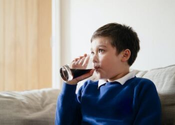 Sugary drinks tax may be reducing obesity in girls but not boys – an expert explains what we know
