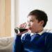 Sugary drinks tax may be reducing obesity in girls but not boys – an expert explains what we know
