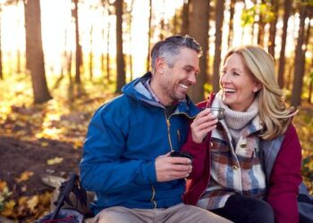 Turning 50? Here are 4 things you can do to improve your health and well-being