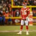 Patrick Mahomes injury: An ankle surgeon explains what a high ankle sprain is and how it might affect Mahomes in the Super Bowl