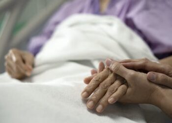 Cost of getting sick for older people of color is 25% higher than for white Americans – new research