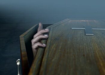 Being declared dead when you’re still alive – why these very rare events occur