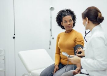 Many Americans wrongly assume they understand what normal blood pressure is – and that false confidence can be deadly