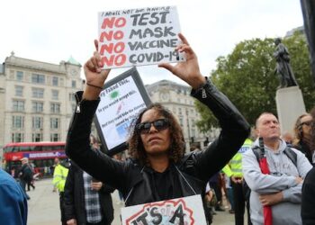 Rejecting science has a long history – the pandemic showed what happens when you ignore this