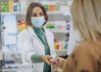 Antibiotics are being inappropriately prescribed for COVID, increasing the threat of antimicrobial resistance – research