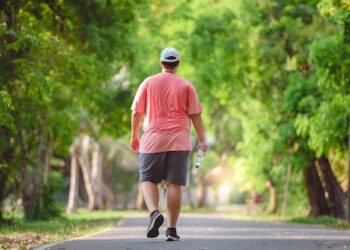 Morning exercise burns more body fat, mouse study shows