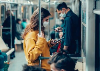 How much immunity do we get from a COVID infection? Large study offers new clues