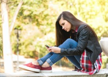 How to help teen girls’ mental health struggles – 6 research-based strategies for parents, teachers and friends
