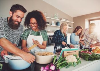 Joy is good for your body and your mind – three ways to feel it more often