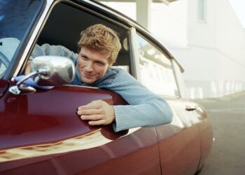 A little bit of narcissism is normal and healthy – here’s how to tell when it becomes pathological