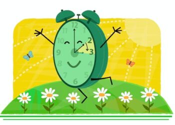 Springing forward into daylight saving time is a step back for health – a neurologist explains the medical evidence, and why this shift is worse than the fall time change