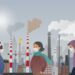 Long COVID linked to air pollution exposure in young adults – new study