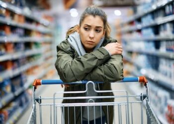 Food prices are not the only obstacle to achieving food security: Root causes include systemic barriers