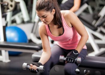 Muscle memory is key to helping you get in shape again after time away from exercise