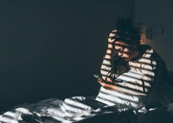 Depression too often gets deemed ‘hard to treat’ when medication falls short