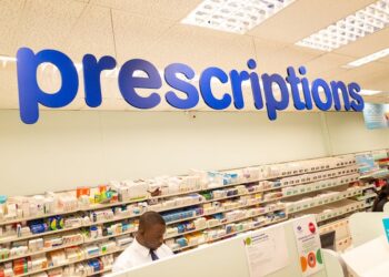 Antidepressant withdrawal should be taken seriously – we’re investigating ways to help people come off the pills