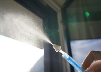 FDA approval of over-the-counter Narcan is an important step in the effort to combat the US opioid crisis