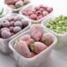 Frozen and tinned foods can be just as nutritious as fresh produce – here’s how