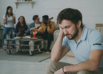 Misophonia: nearly one in five UK adults have the condition causing extreme reactions to certain sounds