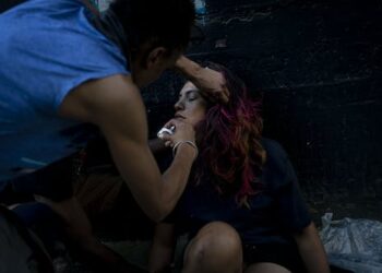 What is xylazine? A medical toxicologist explains how it increases overdose risk, and why Narcan can still save a life