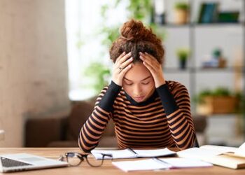 How a night of poor sleep can affect your next day at work – and four ways to function better