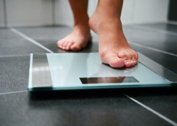 Shedding pounds might benefit your heart even if some weight is regained – new study