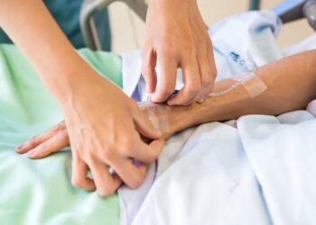 Candida auris: what you need to know about the deadly fungus spreading through US hospitals