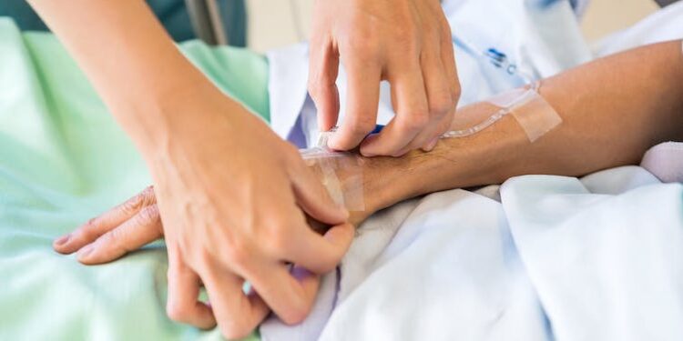 Candida auris: what you need to know about the deadly fungus spreading through US hospitals