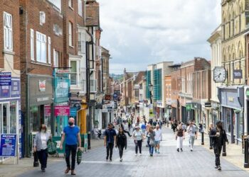 The ONS has published its final COVID infection survey – here’s why it’s been such a valuable resource