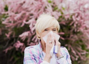 Hay fever: why some people suffer from it and others don’t