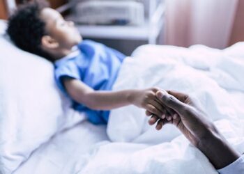 We investigated the cause of an unexplained outbreak of hepatitis in children in the UK – here’s what we found