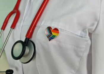 Heteronormativity in health care is harmful for LGBTQ+ patients – and a source of tension for queer and trans doctors
