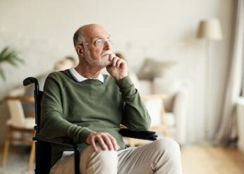 The COVID pandemic risks lasting damage to adult social care