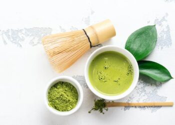 Matcha tea: what the current evidence says about its health benefits