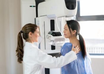 The FDA’s rule change requiring providers to inform women about breast density could lead to a flurry of questions