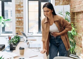 Why menstrual leave could be bad for women