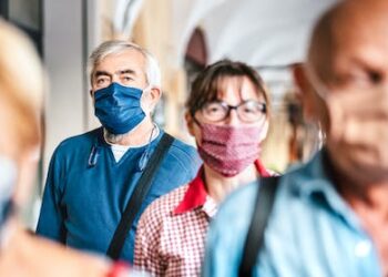 Why focusing on COVID deaths undercounts the health harms of the pandemic – new research